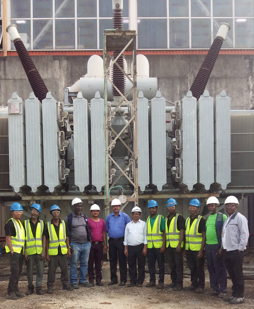Power Transformer