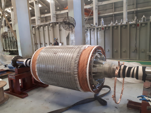 Induction Motor