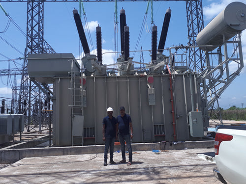 Auto Transformer