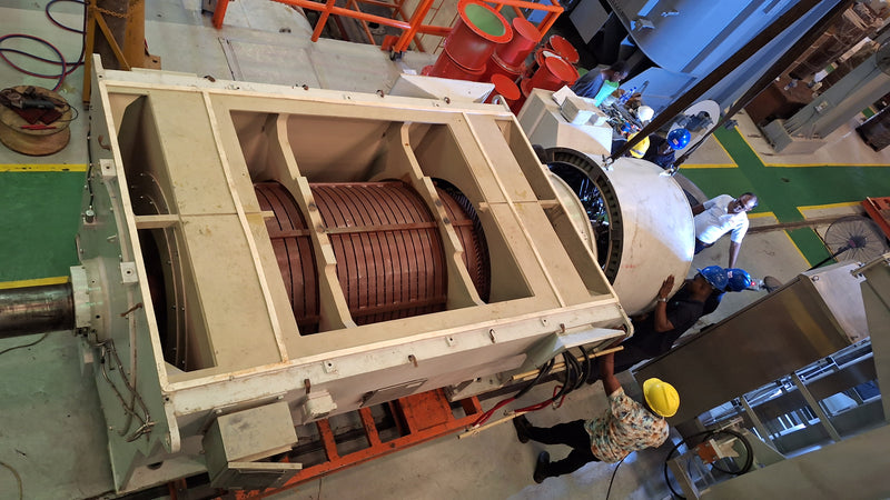 Motors