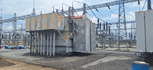 Generator Transformer