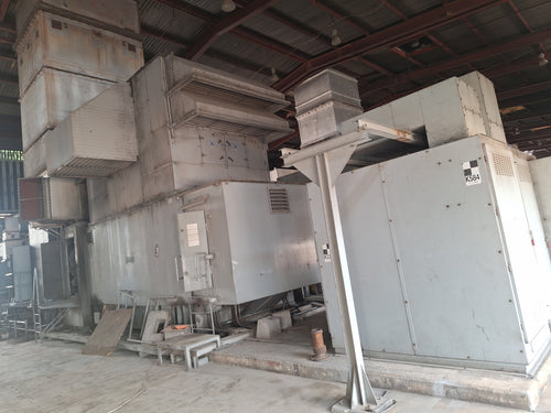 Generator Repair