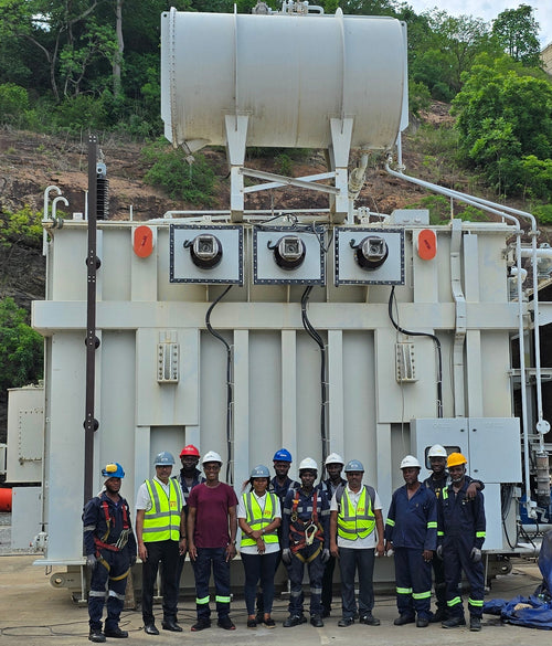 Power Transformer