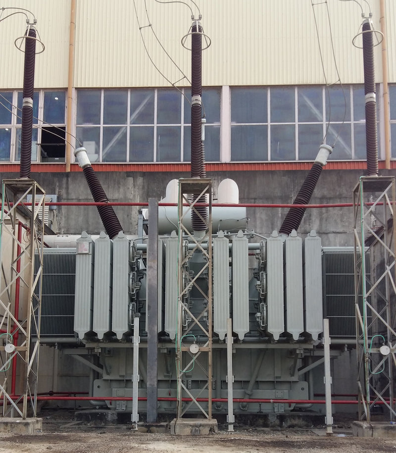 Power Transformers