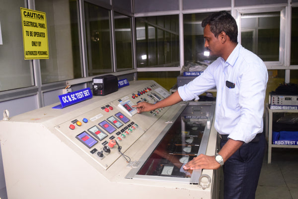 Condition Monitoring