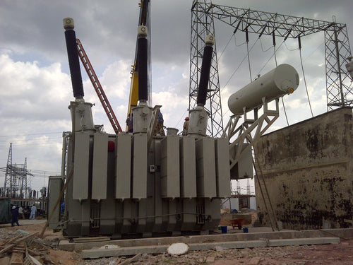 Auto Transformer