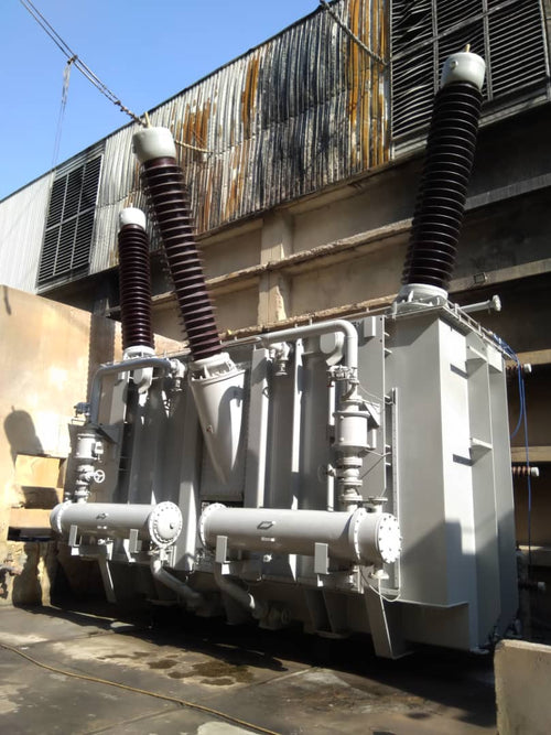 Generator Transformer