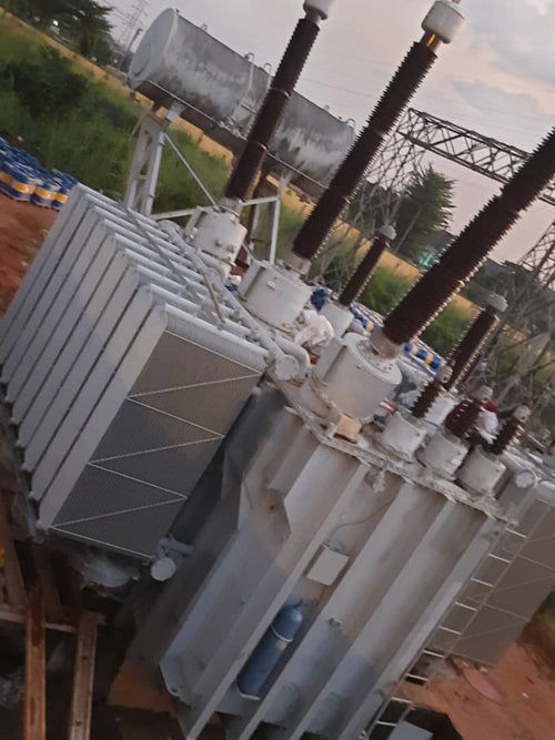 Auto Transformer