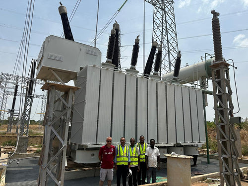 Auto Transformer