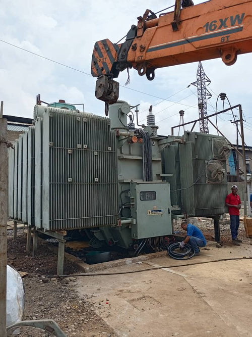 Power Transformer