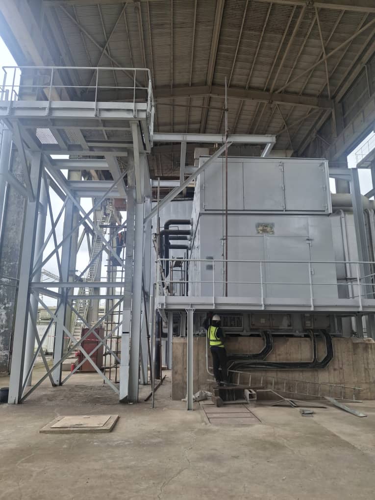 Generators