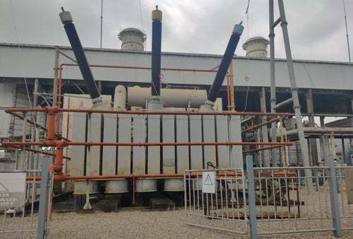 Generator Transformer
