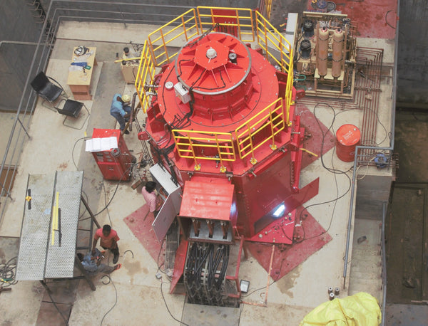 Operational & Maintenance Services